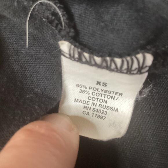 Old Navy Perfect Fit Tube Top - Picture 5 of 6